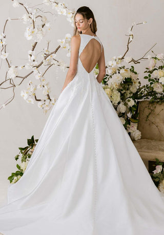 Morilee Bridal Style Number 1050018 - 2