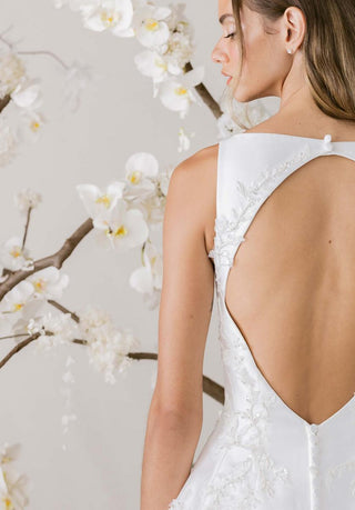 Morilee Bridal Style Number 1050018 - 4