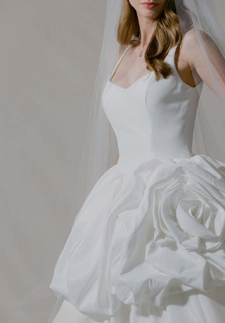 Morilee Bridal Style Number 1050020 - 4