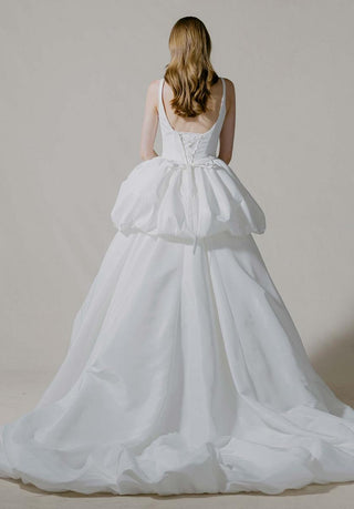 Morilee Bridal Style Number 1050020 - 2