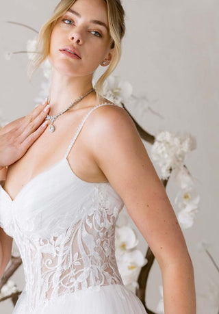 Morilee Bridal Style Number 1050022L - 3