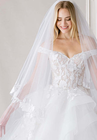 Morilee Bridal Style Number 1050023 - 3
