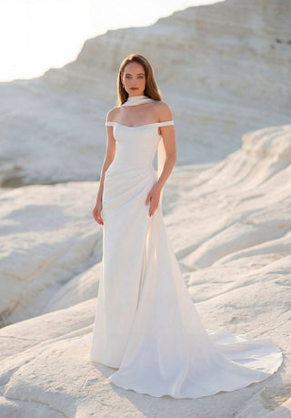 Morilee Bridal Style Number 1050033 - 1
