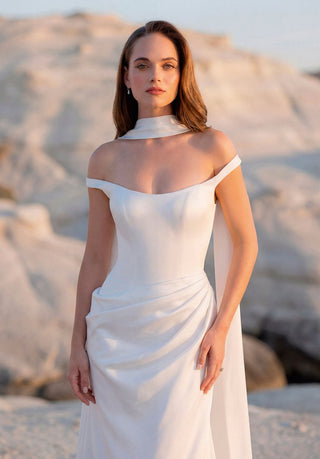 Morilee Bridal Style Number 1050033 - 4