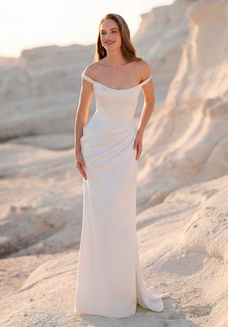 Morilee Bridal Style Number 1050033 - 3