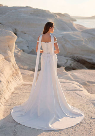 Morilee Bridal Style Number 1050033 - 2