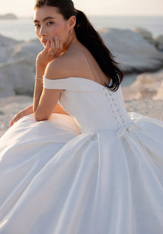 Morilee Bridal Style Number 1050044 - 5