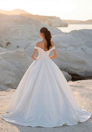 Morilee Bridal Style Number 1050044 - 2