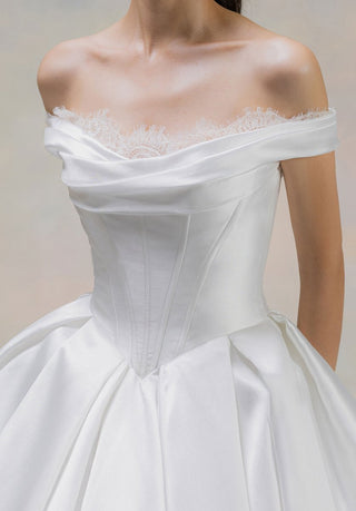 Morilee Bridal Style Number 1050044 - 6