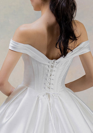 Morilee Bridal Style Number 1050044 - 7