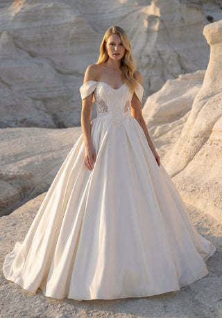 Morilee Bridal Style Number 1050046 - 1