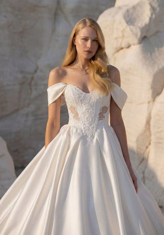 Morilee Bridal Style Number 1050046 - 3