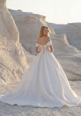 Morilee Bridal Style Number 1050046 - 2