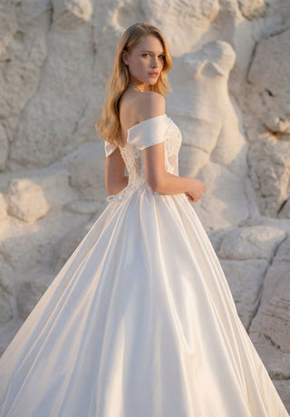 Morilee Bridal Style Number 1050046 - 4