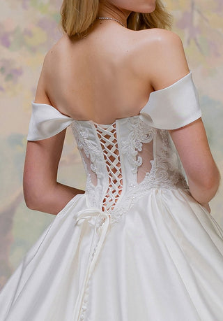 Morilee Bridal Style Number 1050046 - 6