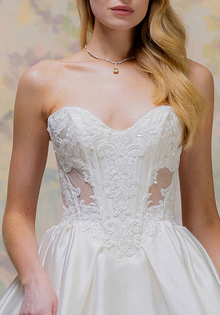 Morilee Bridal Style Number 1050046 - 7