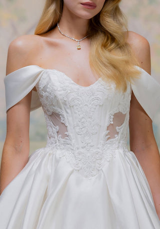 Morilee Bridal Style Number 1050046 - 5