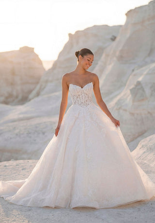 Morilee Bridal Style Number 1050048 - 1