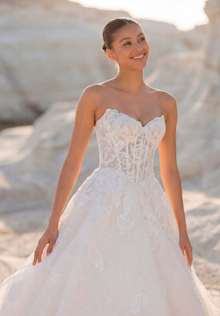Morilee Bridal Style Number 1050048 - 3