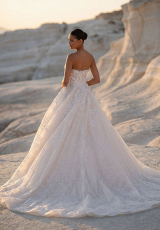Morilee Bridal Style Number 1050048 - 2