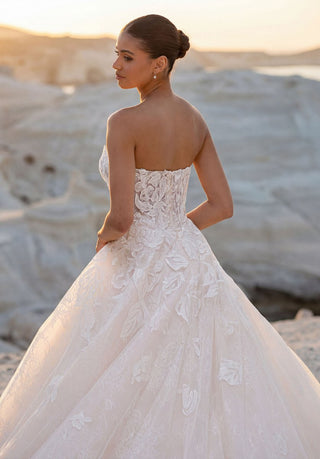 Morilee Bridal Style Number 1050048 - 4
