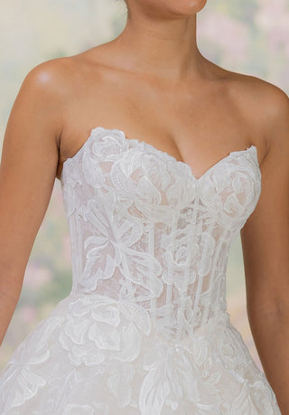 Morilee Bridal Style Number 1050048 - 5