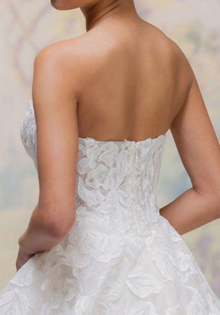 Morilee Bridal Style Number 1050048 - 6