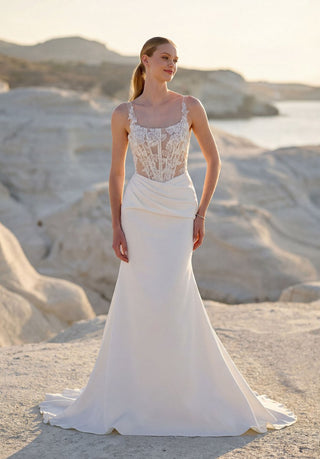 Morilee Bridal Style Number 1050051 - 1