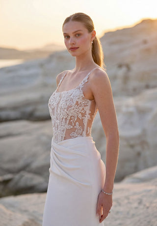 Morilee Bridal Style Number 1050051 - 3