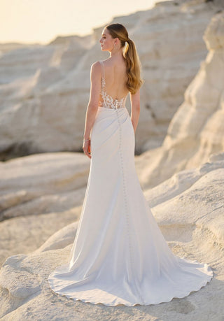Morilee Bridal Style Number 1050051 - 2