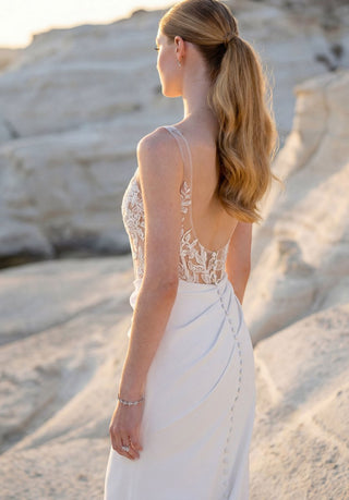 Morilee Bridal Style Number 1050051 - 4