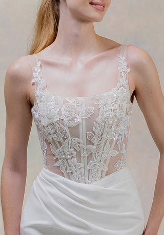 Morilee Bridal Style Number 1050051 - 5