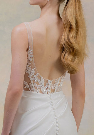 Morilee Bridal Style Number 1050051 - 6