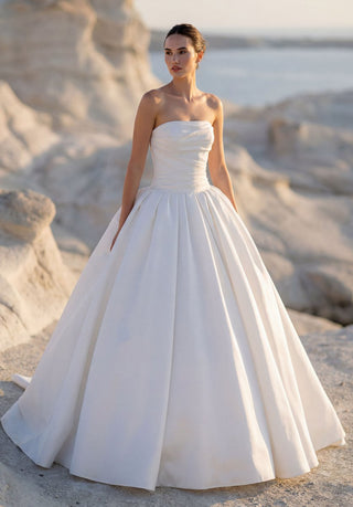 Morilee Bridal Style Number 1050052 - 1