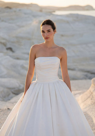 Morilee Bridal Style Number 1050052 - 4