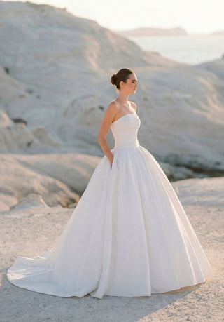 Morilee Bridal Style Number 1050052 - 3