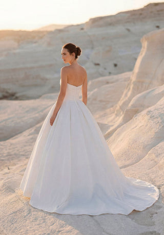 Morilee Bridal Style Number 1050052 - 2