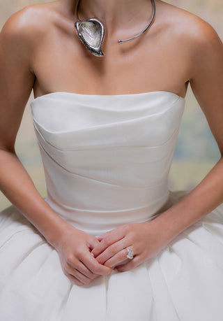 Morilee Bridal Style Number 1050052 - 6