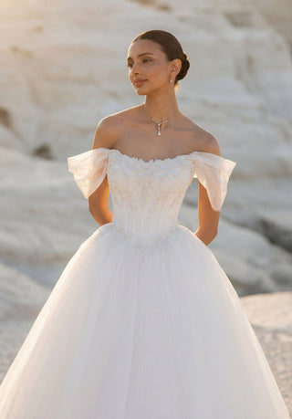 Morilee Bridal Style Number 1050056 - 3