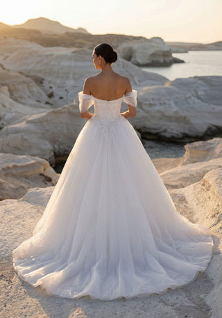 Morilee Bridal Style Number 1050056 - 2