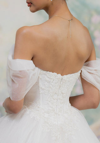 Morilee Bridal Style Number 1050056 - 5