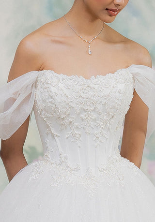 Morilee Bridal Style Number 1050056 - 4