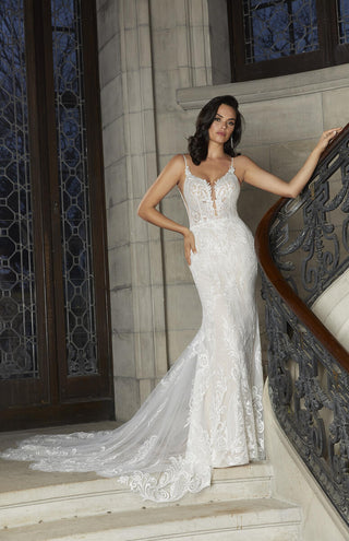 Morilee Bridal Style Number 1062 - 1
