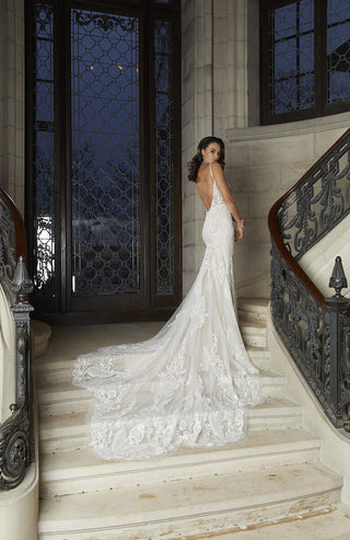 Morilee Bridal Style Number 1062 - 2