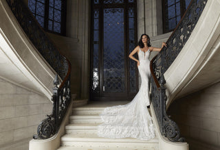 Morilee Bridal Style Number 1062 - 3