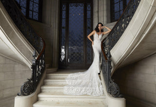 Morilee Bridal Style Number 1062 - 4