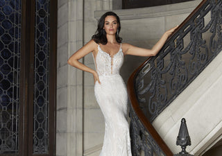 Morilee Bridal Style Number 1062 - 5