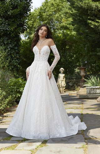 Morilee Bridal Style Number 1078 - 1