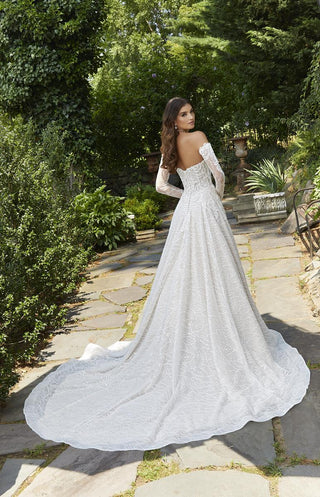 Morilee Bridal Style Number 1078 - 2