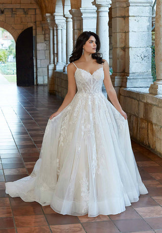 Morilee Bridal Style Number 1081 - 1